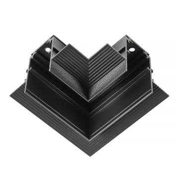 Соединитель угловой MyFar MagLine 23 MT0200-CL-B