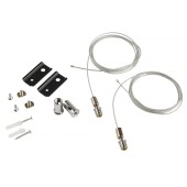 Кронштейн-подвес для шинопровода MyFar MagLine 23 MT0201-PA-B