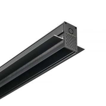 Шинопровод MyFar MagLine 23 3m MT0202-3B-1