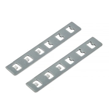 Соединитель прямой встраиваемый MyFar MagLine 23 MT0202-SC