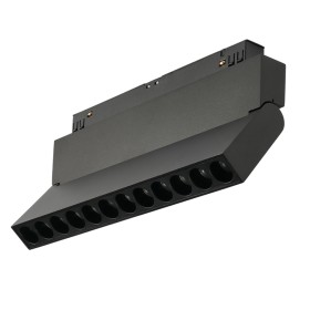 Трековый светильник MyFar MagLine 23 MT0213-12W3K-B