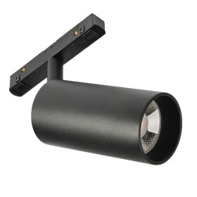 Трековый светильник MyFar MagLine 23 MT0220-18W4K-B