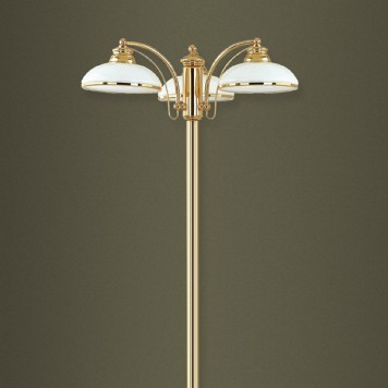 Торшер Kutek N N-LS-3(Z)