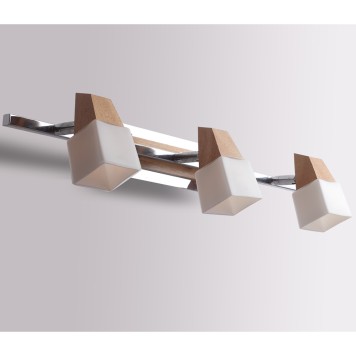 Спот Lucia Tucci Natura W079.3