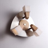 Спот Lucia Tucci Natura W090.3T