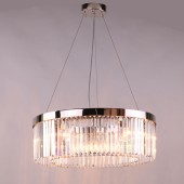 Люстра Newport 10110 10110+1/C gold