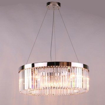 Люстра Newport 10110 10110+1/C gold