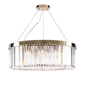 Люстра Newport 10110 10110+6/C gold