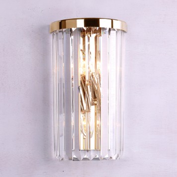 Бра Newport 10110 10112/A gold