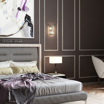 Бра Newport 10110 10112/A-4