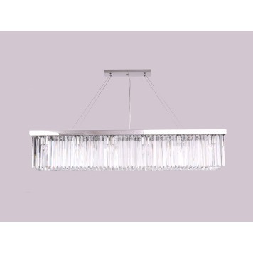 Люстра Newport 10110 10116+6/S