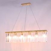 Люстра Newport 10110 10116/S gold new