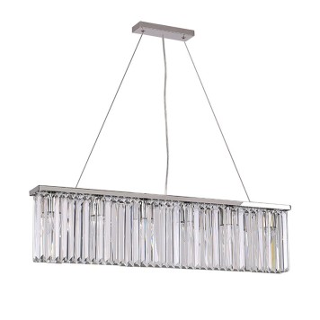 Люстра Newport 10110 10116/S new