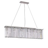 Люстра Newport 10110 10116/S nickel