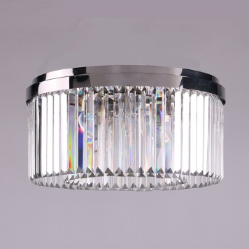 Светильник потолочный Newport 10110 10118/PL