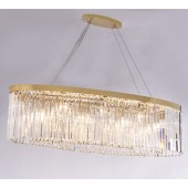 Люстра Newport 10110 10119+7/S gold