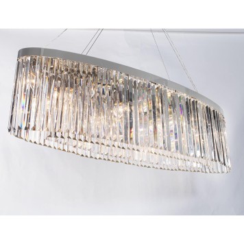 Люстра Newport 10110 10119+7/S-1