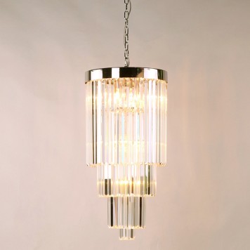 Люстра Newport 10110 10119/C gold