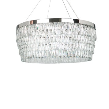 Люстра Newport 10120 10120+15/S-1