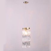 Люстра Newport 10120 10121/S gold