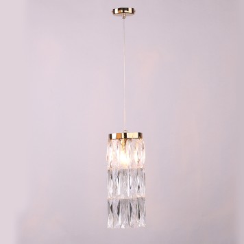 Люстра Newport 10120 10121/S gold