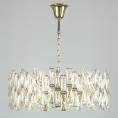 Люстра Newport 10120 10123+5/C gold