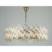 Люстра Newport 10120 10123+9/C gold