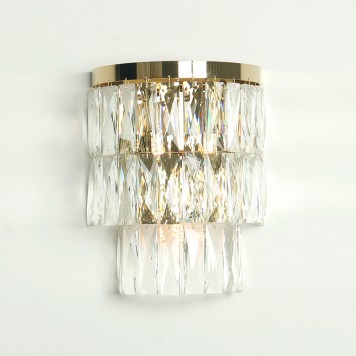 Бра Newport 10120 Elizabeth 10123/A new gold