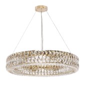 Люстра Newport 10120 10124+10/S gold