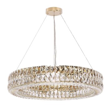 Люстра Newport 10120 10124+10/S gold