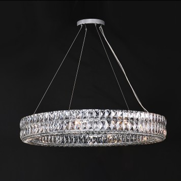 Люстра Newport 10120 10124+10/S-1