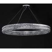 Люстра Newport 10120 10124+12/S chrome