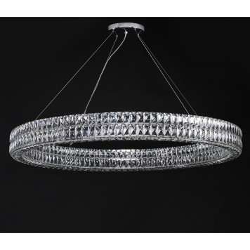 Люстра Newport 10120 10124+12/S chrome