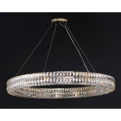 Люстра Newport 10120 10124+12/S gold