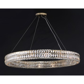 Люстра Newport 10120 10124+12/S gold