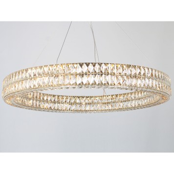 Люстра Newport 10120 10124+18/S gold-1