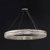 Люстра Newport 10120 10124+22/S gold