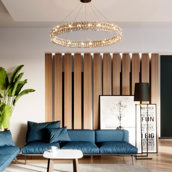 Люстра Newport 10120 10124+22/S-1