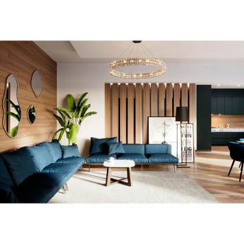 Люстра Newport 10120 10124+22/S-2