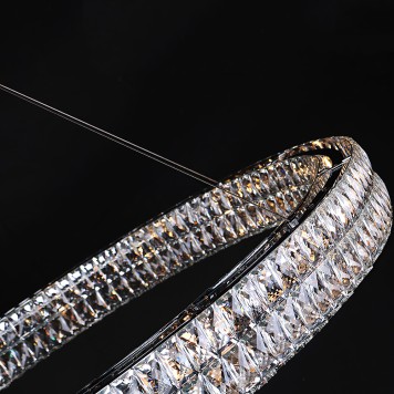 Люстра Newport 10120 10124+22/S-3