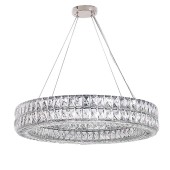 Люстра Newport 10120 10124+4/S chrome