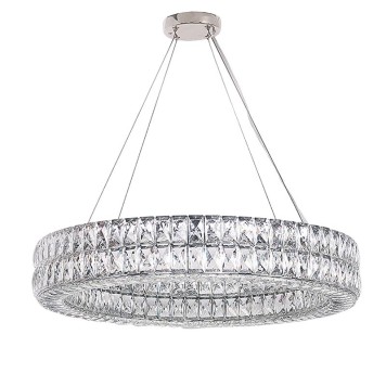 Люстра Newport 10120 10124+4/S chrome