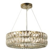 Люстра Newport 10120 10124+4/S gold