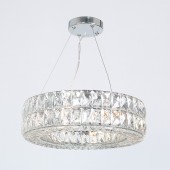 Люстра Newport 10120 10124+4/S