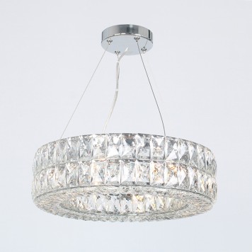 Люстра Newport 10120 10124+4/S