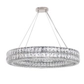 Люстра Newport 10120 10124+6/S chrome