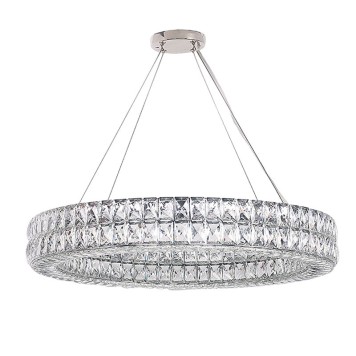 Люстра Newport 10120 10124+6/S chrome