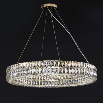 Люстра Newport 10120 10124+6/S gold-2