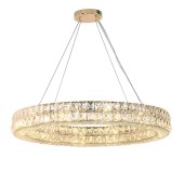 Люстра Newport 10120 10124+6/S gold