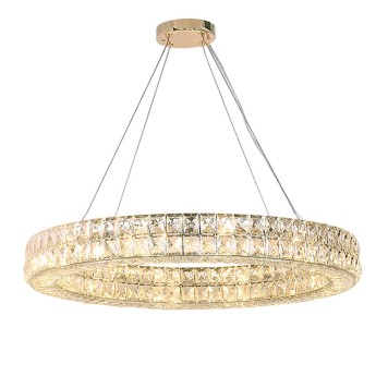 Люстра Newport 10120 10124+6/S gold